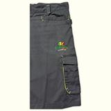 Work Future Pantalones cortos Regular Hombre Ropa de trabajo – W36