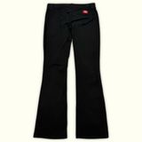 Dickies Jean Évasé Femme 2000s Y2K – W30