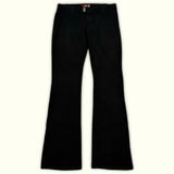 Dickies Jean Évasé Femme 2000s Y2K – W30