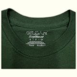 Gildan T-shirt Regular Homme 2010s Sportswear – S