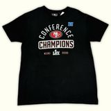 Fanatics T-shirt Regular Homme 2020s Sportswear – XL