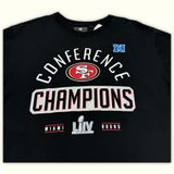 Fanatics T-shirt Regular Homme 2020s Sportswear – XL