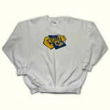 Gildan Sweat Regular Homme 2000s Rétro – XL