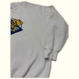 Gildan Sweat Regular Homme 2000s Rétro – XL