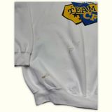 Gildan Sweat Regular Homme 2000s Rétro – XL