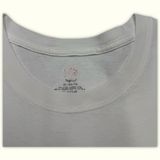 Hanes T-shirt Regular Homme 2010s Vintage – XL