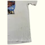 Hanes T-shirt Regular Homme 2010s Vintage – XL