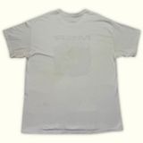 Hanes T-shirt Regular Homme 2010s Vintage – XL