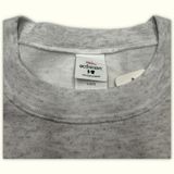 Hanes Sweatshirt Regular Herren 2020s Streetwear – L