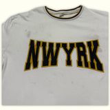 Kiabi T-shirt Regular Homme Streetwear – XS