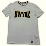 Kiabi T-shirt Regular Homme Streetwear – XS