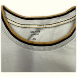 Kiabi T-shirt Regular Homme Streetwear – XS