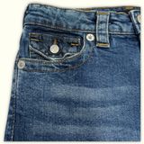 True Religion Jean Bootcut Femme Y2K – W28