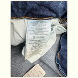 True Religion Jean Bootcut Femme Y2K – W28