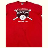 Gildan T-shirt Regular Homme 2010s Rétro – M