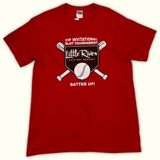 Gildan T-shirt Regular Homme 2010s Rétro – M