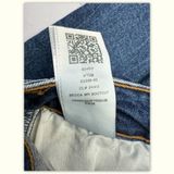 True Religion Jean Bootcut Femme 2010s Y2K – W24