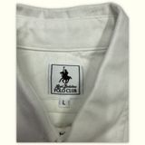 Royal Berkshire Polo Club Chemise Regular Homme Preppy – L