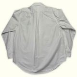 Royal Berkshire Polo Club Chemise Regular Homme Preppy – L