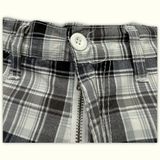 Southpole Short Relaxed Homme Y2K – W29