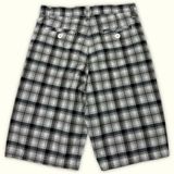 Southpole Short Relaxed Homme Y2K – W29