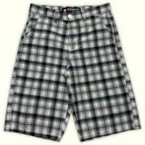 Southpole Short Relaxed Homme Y2K – W29