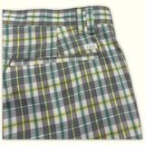 Izod Short Regular Homme Preppy – W38