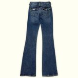 True Religion Jean Regular Femme 2010s Y2K – W25