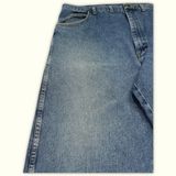 Carhartt Jean Regular Homme 2000s Workwear – W46