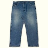 Carhartt Jean Regular Homme 2000s Workwear – W46