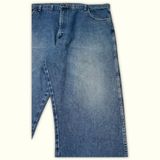 Carhartt Jean Regular Homme 2000s Workwear – W46