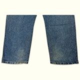 Carhartt Jean Regular Homme 2000s Workwear – W46