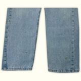 Carhartt Jean Relaxed Homme 2000s Workwear – W32