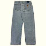 Carhartt Jean Relaxed Homme 2000s Workwear – W32