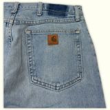 Carhartt Jean Relaxed Homme 2000s Workwear – W32
