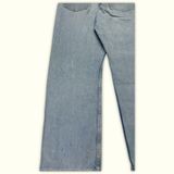 Carhartt Jean Relaxed Homme 2000s Workwear – W32