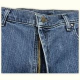 Carhartt Jean Relaxed Homme 2010s Workwear – W36