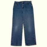 Carhartt Jean Relaxed Homme 2010s Workwear – W36