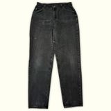 Carhartt Jean Relaxed Femme 2000s Workwear – W30