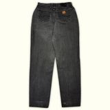 Carhartt Jean Relaxed Femme 2000s Workwear – W30