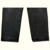 Carhartt Jean Relaxed Femme 2000s Workwear – W30