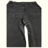 Carhartt Jean Relaxed Femme 2000s Workwear – W30