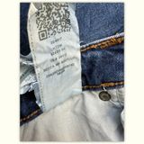 True Religion Jean Bootcut Femme 2010s Y2K – W32