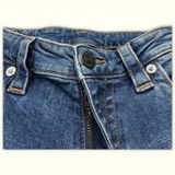 True Religion Jean Bootcut Femme 2010s Y2K – W32