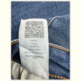True Religion Jean Regular Femme 2010s Y2K – W25