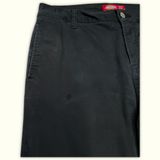 Dickies Chino Regular Femme Workwear – W27