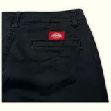 Dickies Chino Regular Femme Workwear – W27