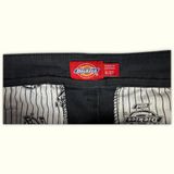 Dickies Chino Regular Femme Workwear – W27