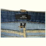 True Religion Jean Évasé Femme Y2K – W31