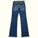 True Religion Jean Femme – W26